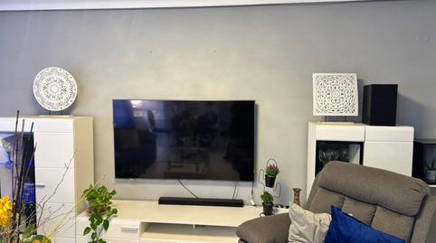 Foto 5 de Pis de lloguer a Hospital - Plaza del Real, Castellón