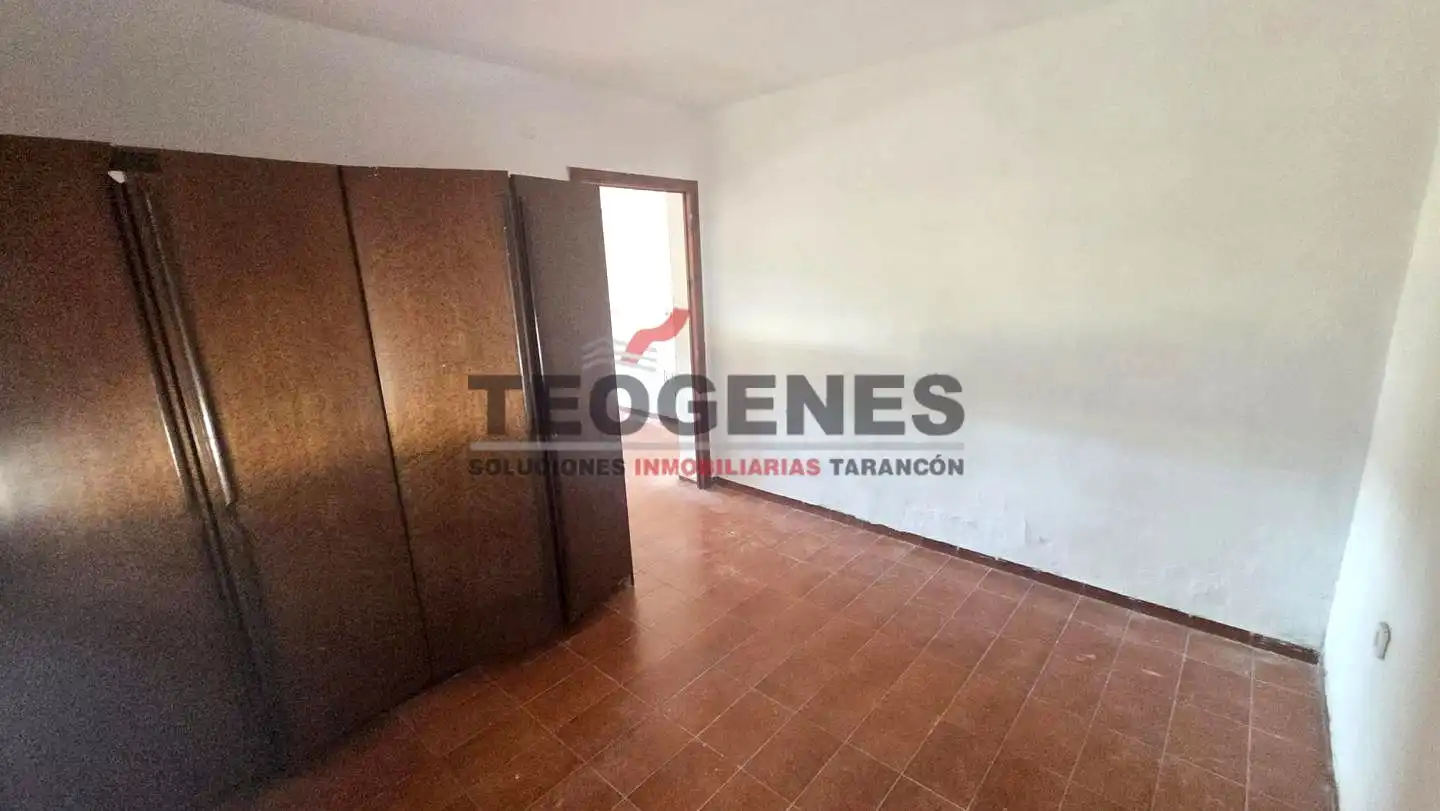 Habitación de Casa o chalet en venta en Barajas de Melo con Trastero y Piscina