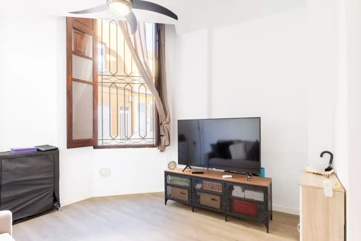 Planta baixa en venda a Carrer de Francisco Nácher Pons, Massanassa