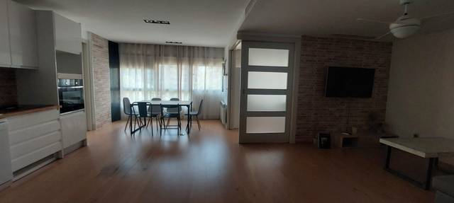 Apartamento en Alquiler en Plaza de Santa Isabel en Santa Catalina - San Bartolomé