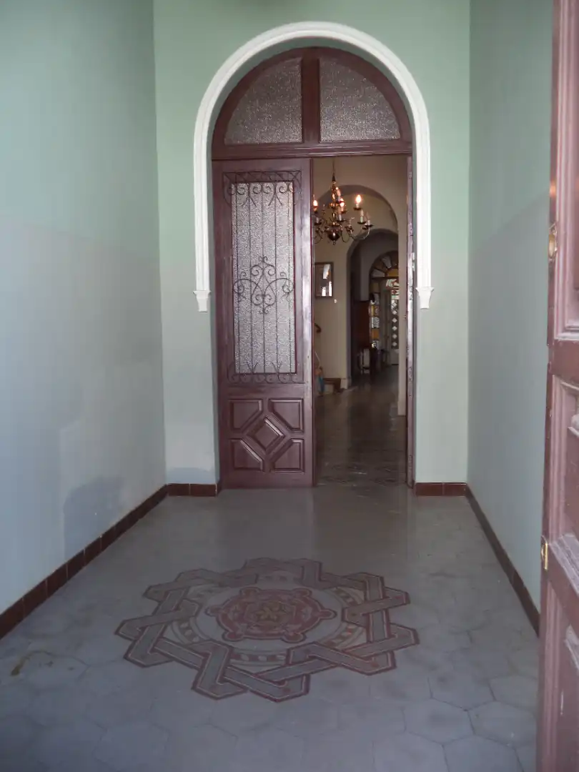 House with garden for sale in Azuaga, imagen 6