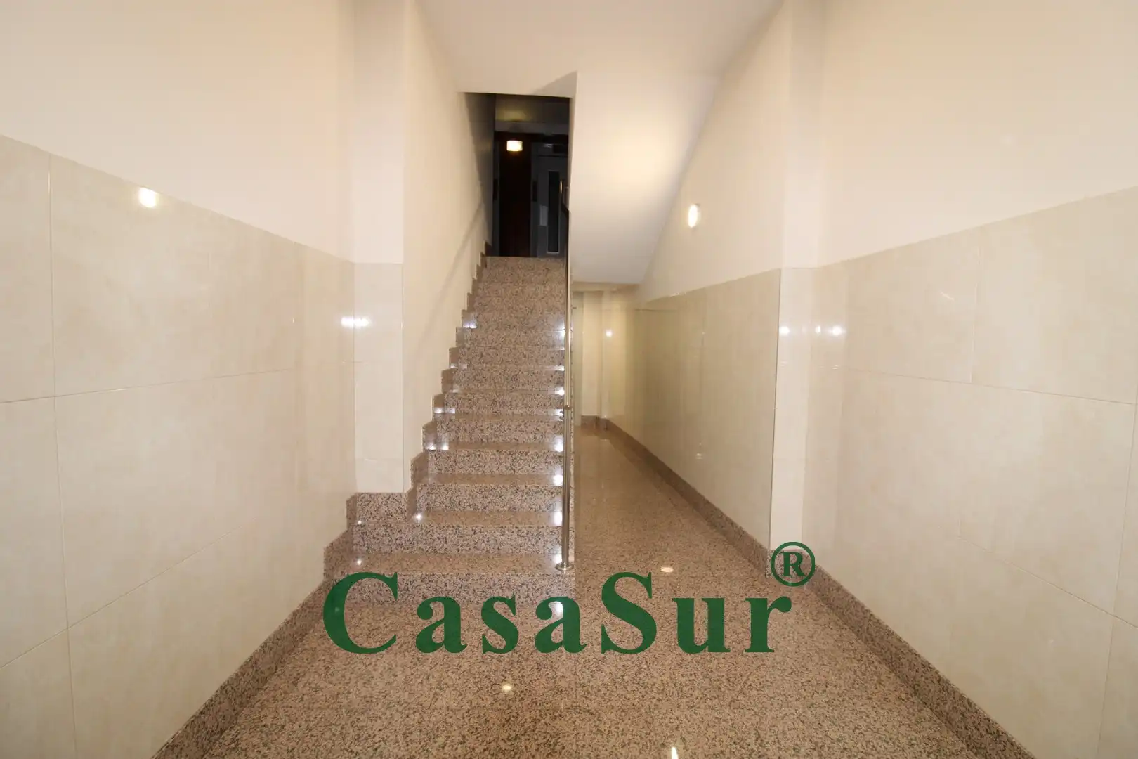 Apartament amb ascensor en venda a Calle Don Sancho, imagen 25