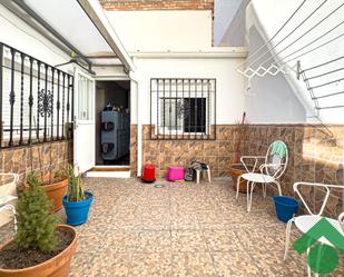 Terrassa de Casa o xalet en venda en  Granada Capital amb Terrassa