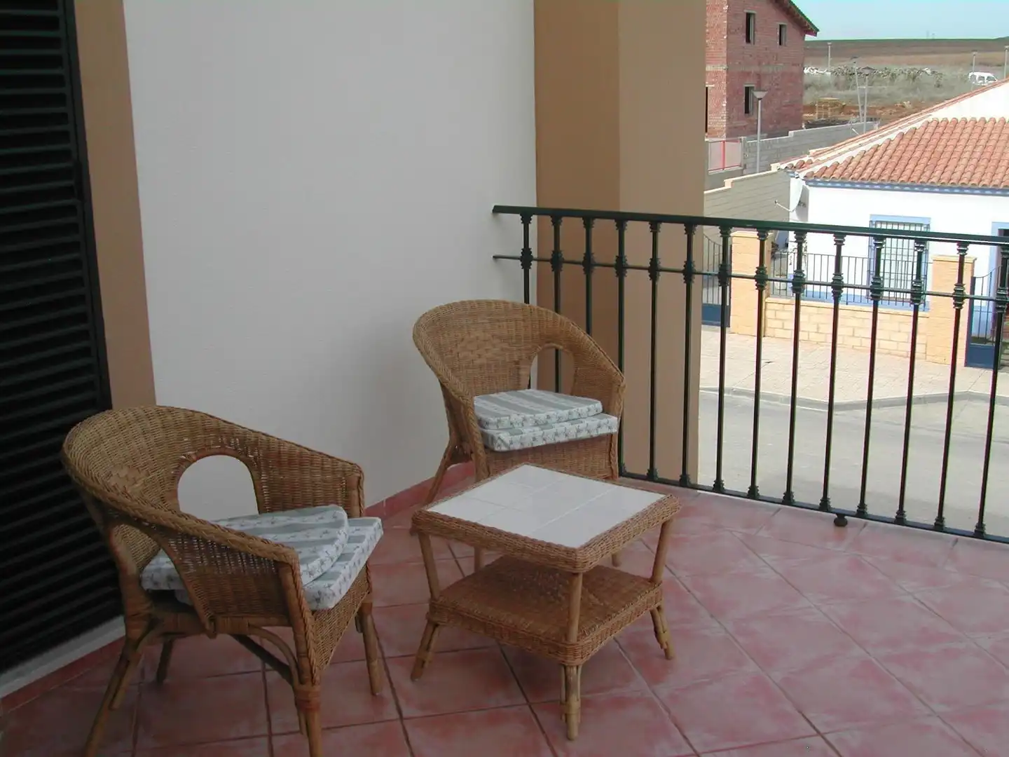 Casa con piscina in vendita a Calle de Zarzagorda