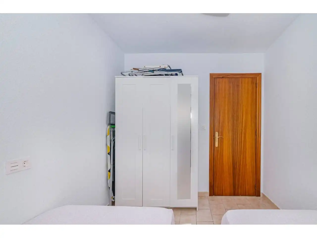 Schlafzimmer von Wohnungen zum Verkauf in Almuñécar