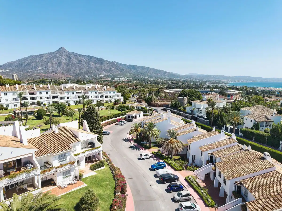 Appartement à vendre à Nueva Andalucía