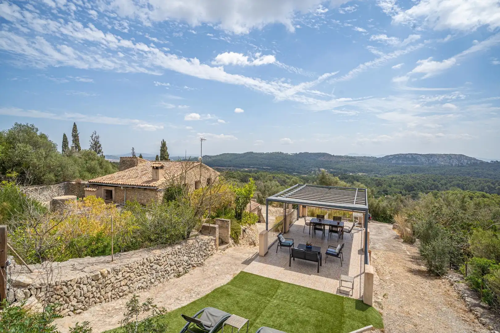 Maison rustique avec piscine à vendre à SECTOR 2, imagen 8