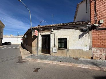 Maison à vendre à CL ANGOSTA