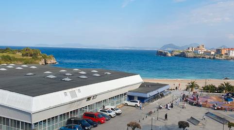 Foto 3 de Pis en venda a Calle Padre Basabe, 13, Playa Ostende, Cantabria