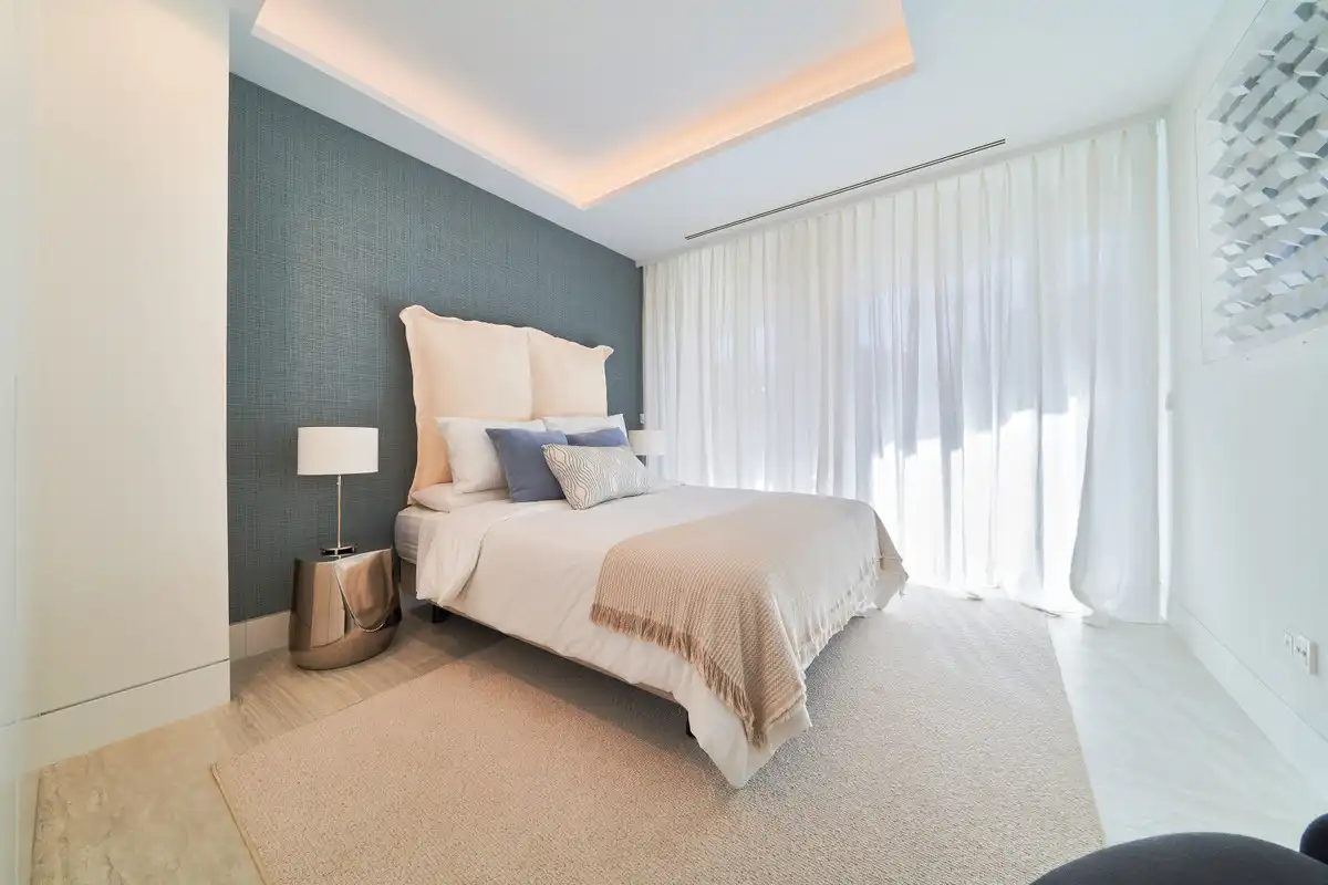 Flat with pool for sale in Estepona - Estepona,Centro,Avenida Juan Carlos I, imagen 22