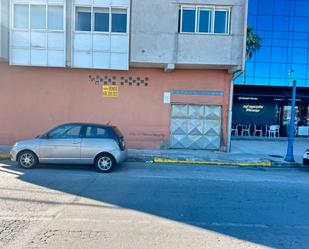 Parking of Premises for sale in A Pobra do Caramiñal