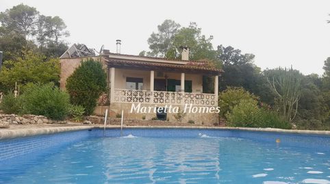 Foto 3 de Finca rústica en venta en Diseminado Diseminados Var, 202, Sant Joan, Illes Balears