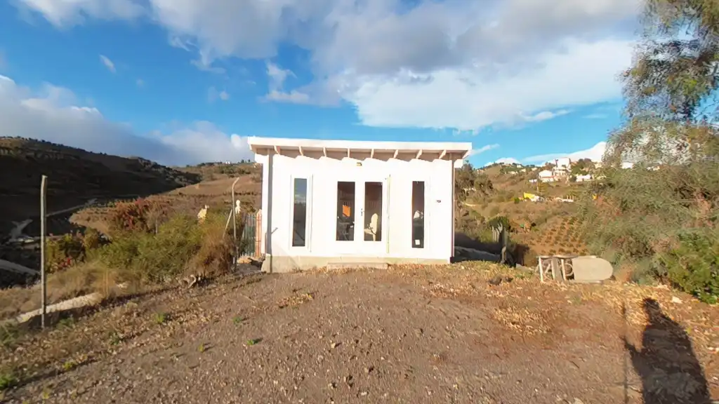 Casa rustica con piscina in vendita a Vélez-Málaga ciudad, imagen 33