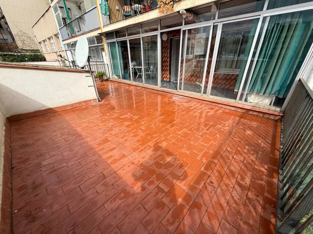 Piso en Venta en Plaça Catalunya - Escola Industrial