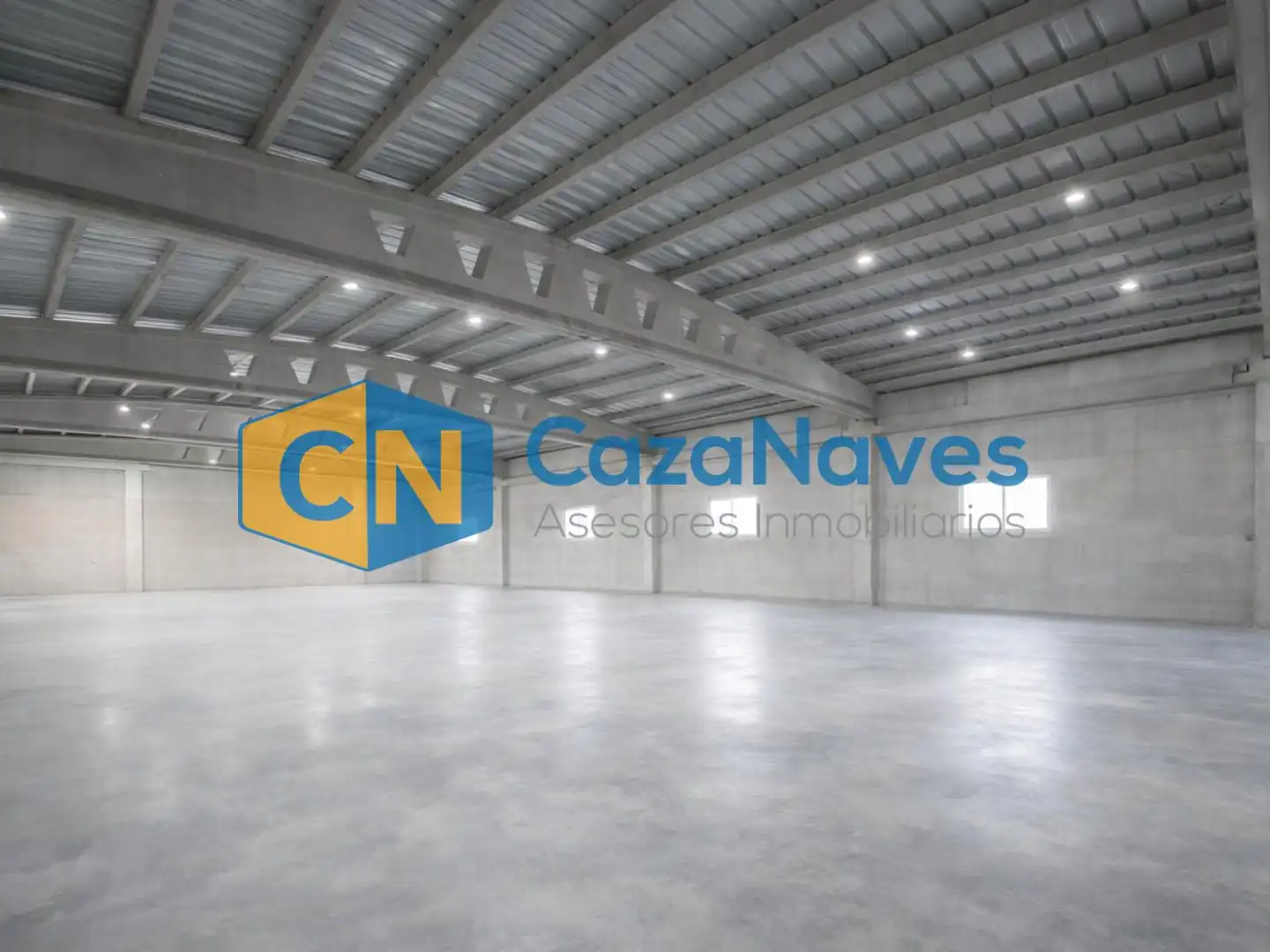 Nave industrial in affitto a Parque Ondarreta - Urtinsa, imagen 5