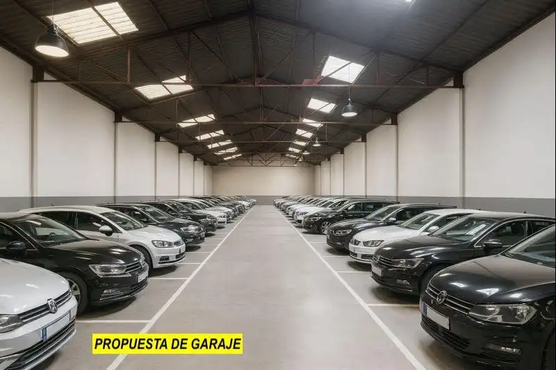 Business premises for sale in Calle MARTINEZ VEGA 44, imagen 7