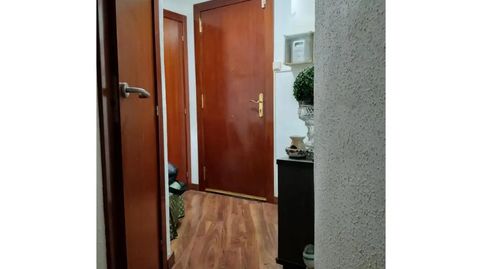 Foto 2 de Pis en venda a Passeig de Sant Gervasi, 80, El Putget i el Farró, Barcelona Capital