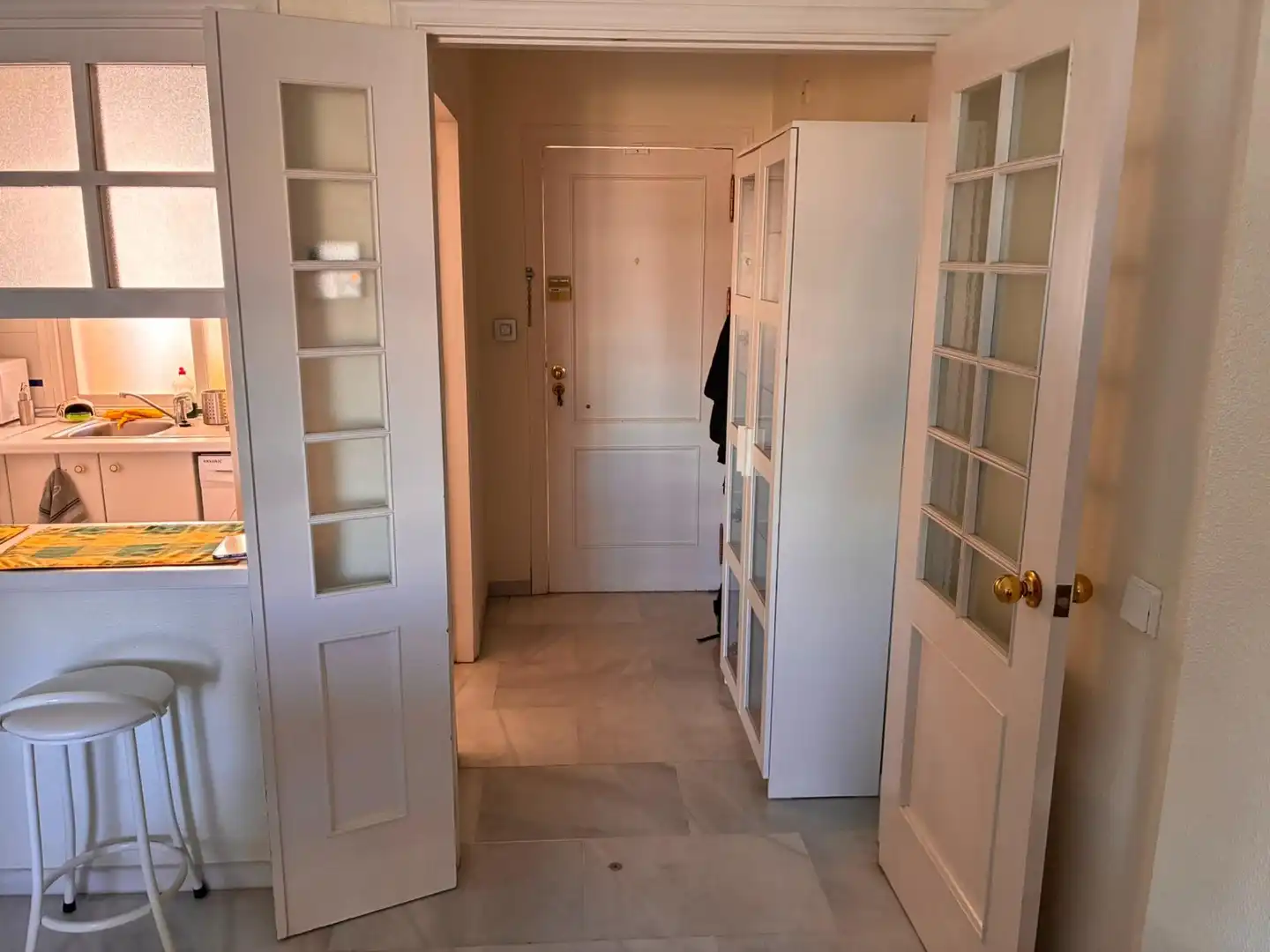 Flat for sale in Sevilla