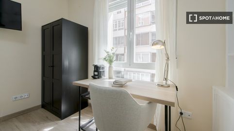 Foto 5 de Habitación en Ríos Rosas - Nuevos Ministerios, Madrid Capital