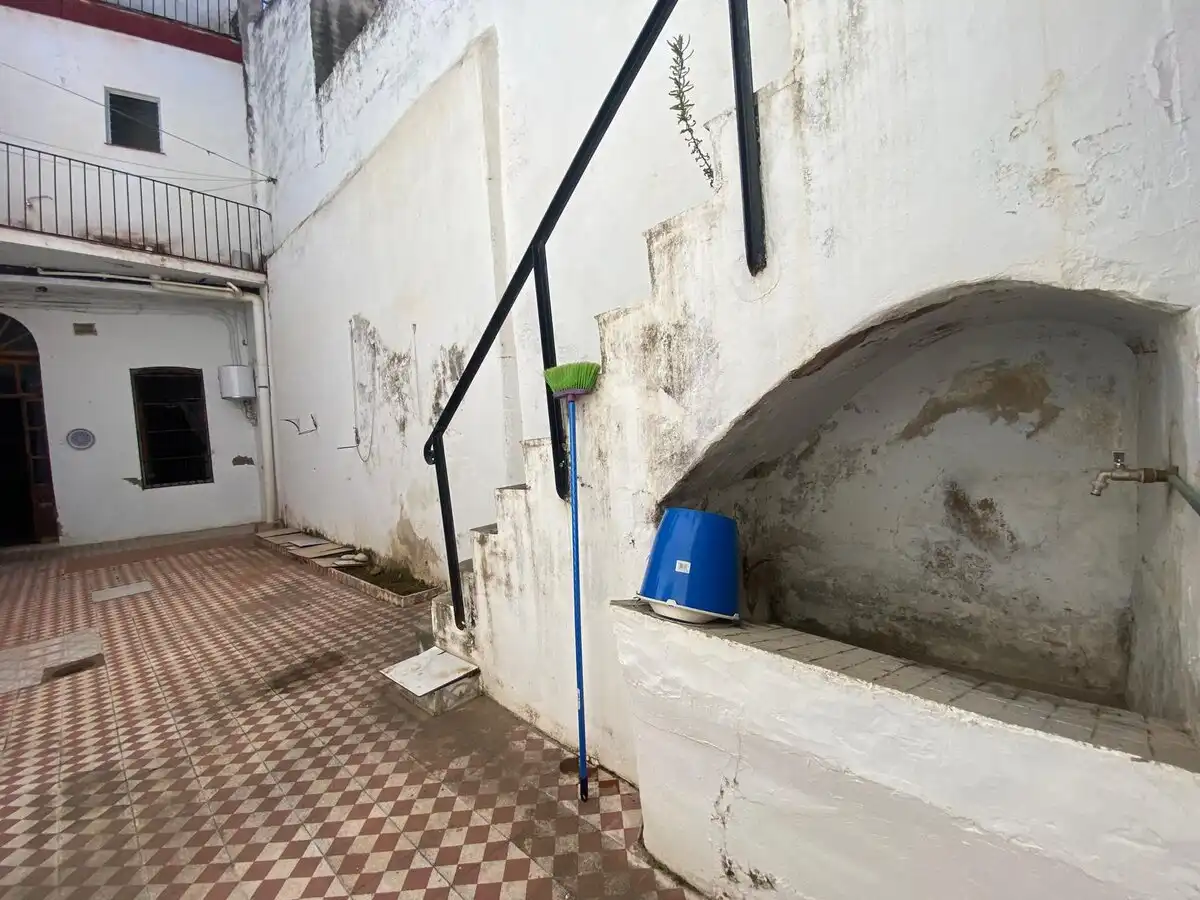 Vista exterior de Casa o xalet en venda en Gata de Gorgos amb Terrassa i Traster