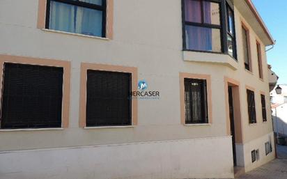 Exterior view of Flat for sale in Perales de Tajuña  with Heating and Storage room