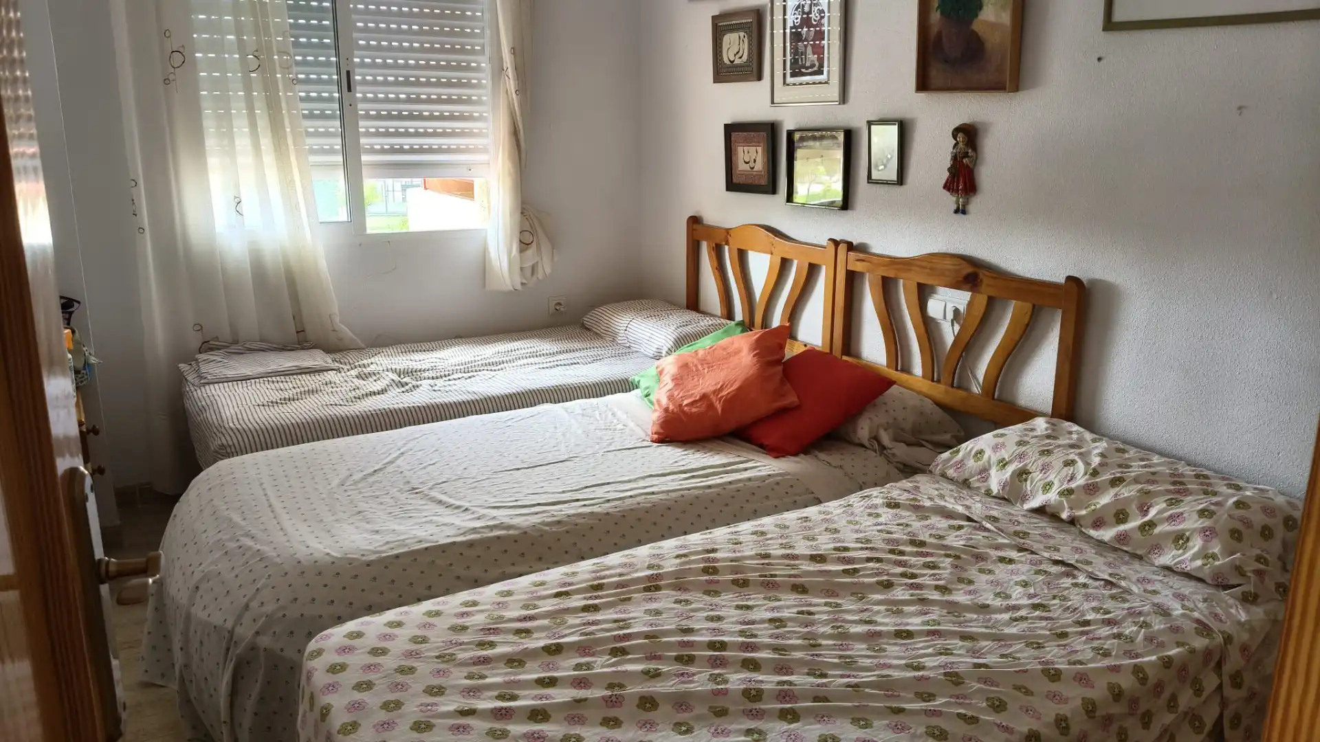 Apartament amb ascensor en venda a Calle Teodoro Llorente 3, imagen 4