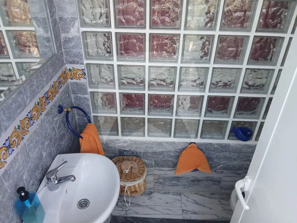 Xalet amb piscina en venda a Urbanizacion Golf Del Guadiana, imagen 22
