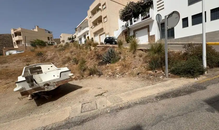 Residential land for sale in Calle Dalí 12, imagen 8