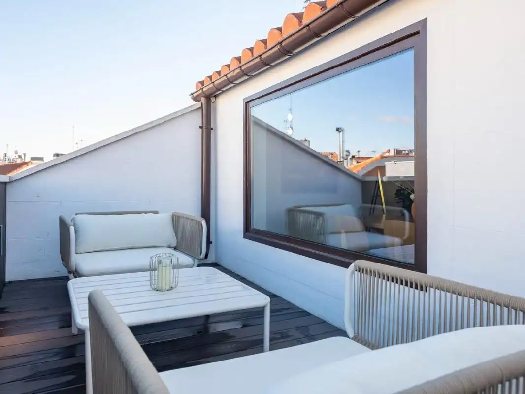 Penthouse mit Terrasse zum Verkauf in C. de San Marcos, imagen 49