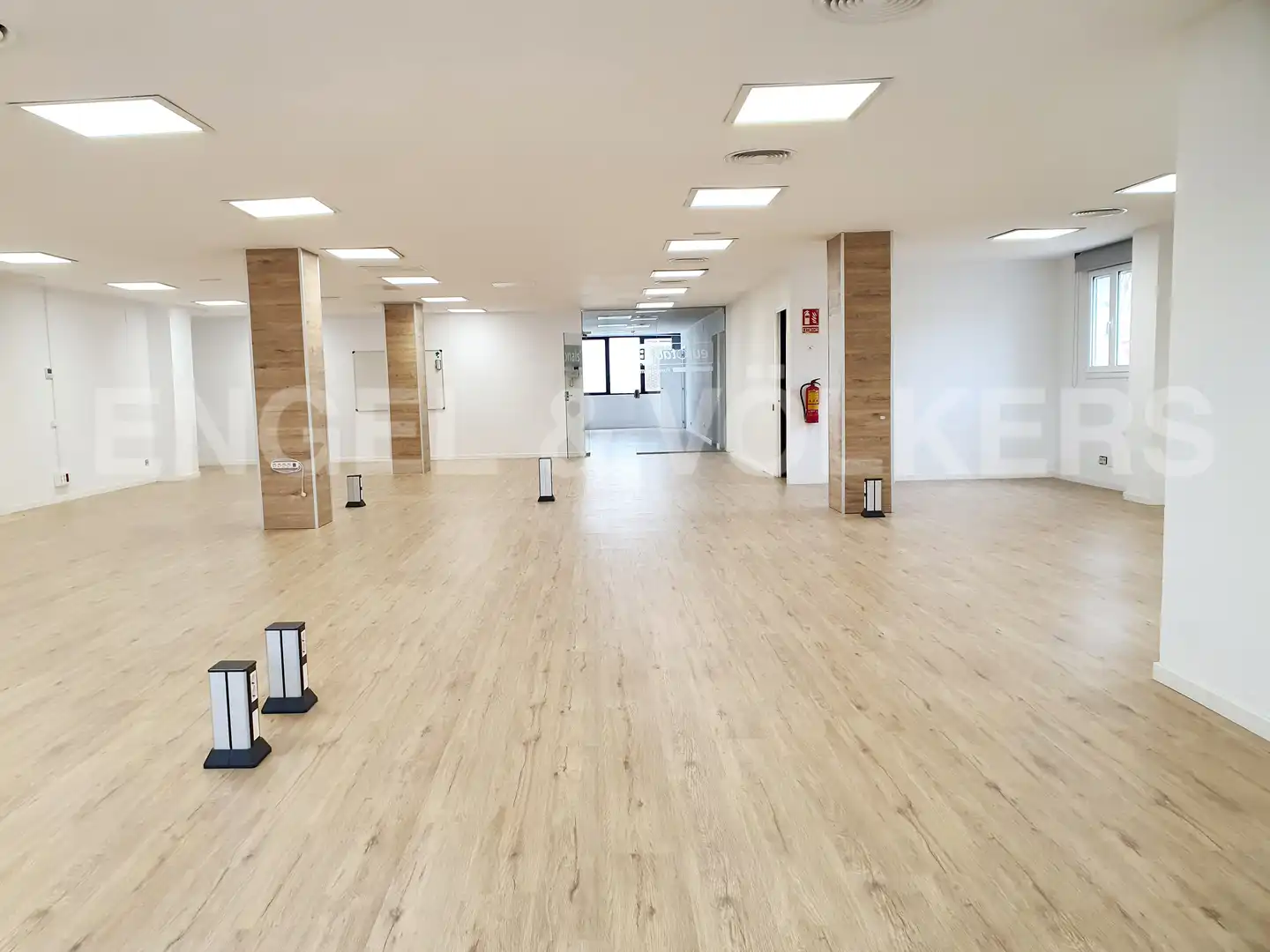 Industrial building to rent in El Pedró, imagen 19