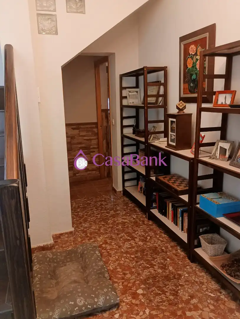 Casa con piscina in vendita a Periurbano Norte, imagen 11