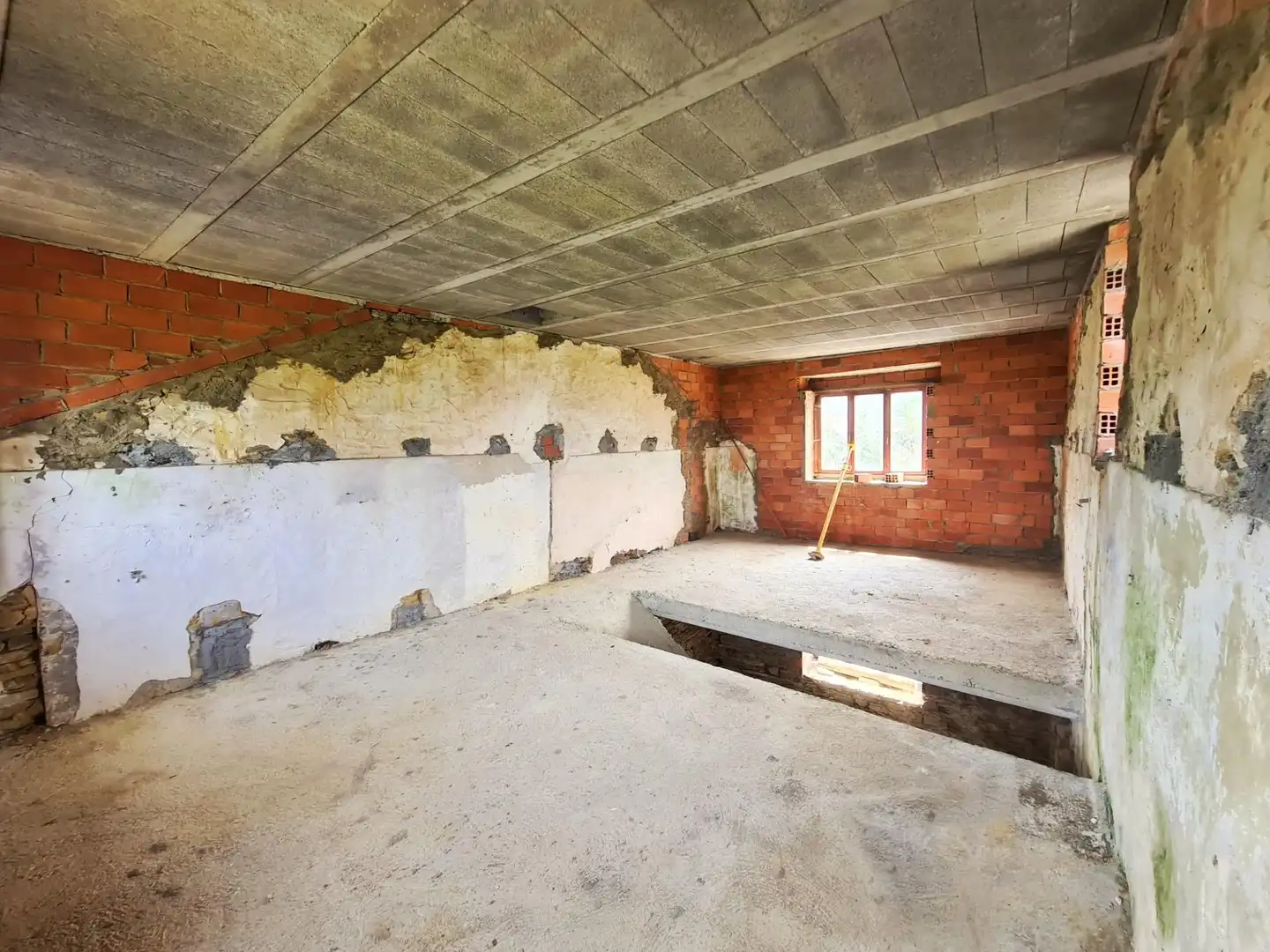 Casa adosada en venta en Ribadeo