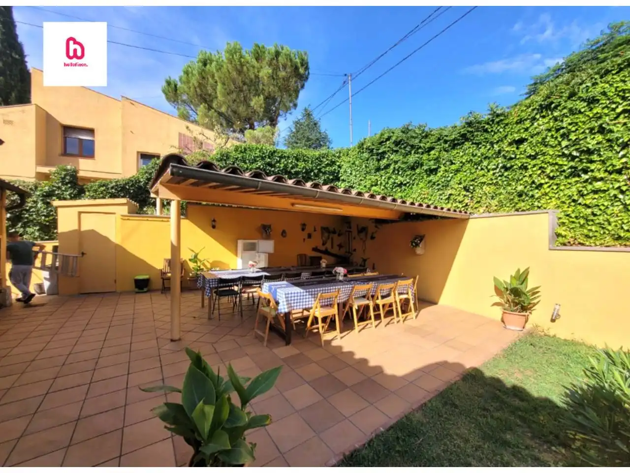 Villa con piscina in vendita a Carretera Torrebusqueta, imagen 19