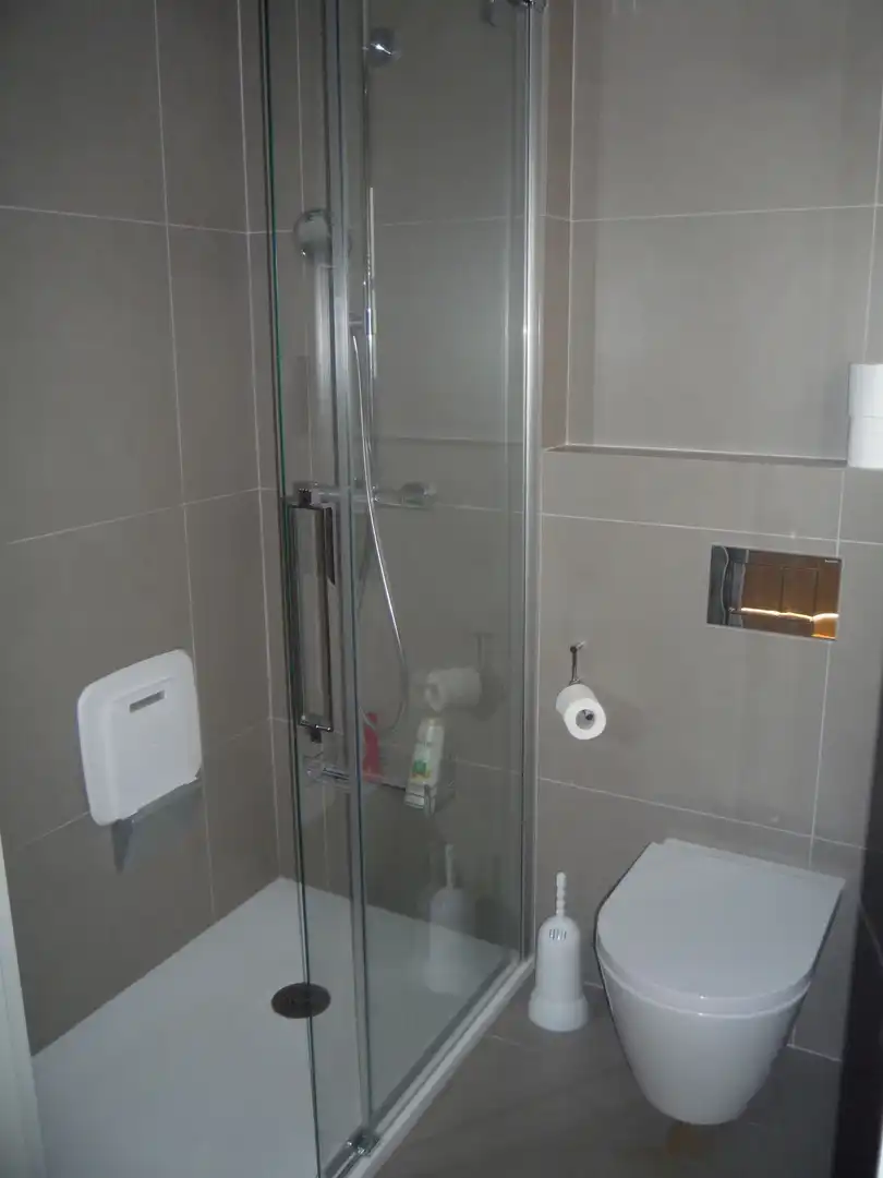 Piso con piscina en venta en Can Girona - Terramar - Vinyet, imagen 22