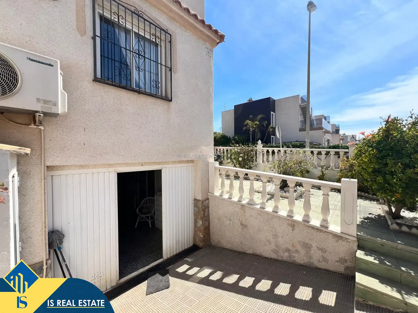 Xalet amb piscina en venda a Nueva Torrevieja - Aguas Nuevas, imagen 12