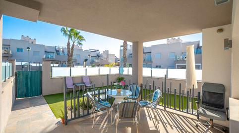 Foto 3 de Apartamento en venta en N/a, Parque Acuático - Sector 25, Torrevieja