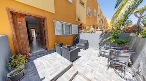 Foto 4 de Casa o chalet en venta en Calle Cr C 820, El Sauzal, Santa Cruz de Tenerife