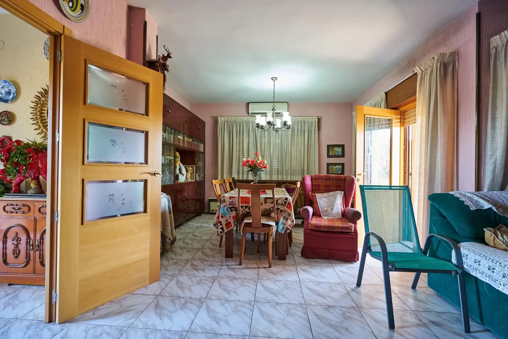 Chalet con piscina en venta en MADROÑO DEL, imagen 10