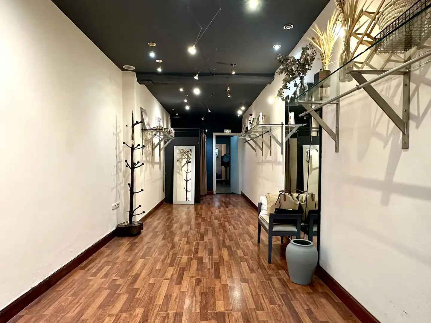Local comercial en venda a KORREO KALEA, imagen 4
