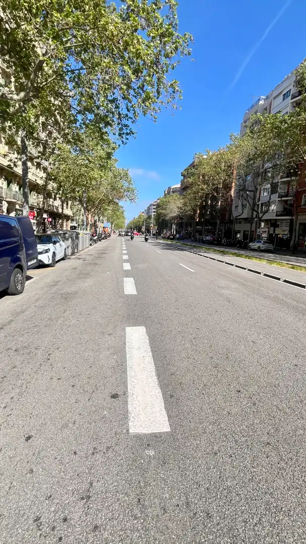 Appartement avec terrasse à vendre à Eixample, imagen 20