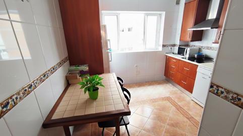 Foto 3 de Pis en venda a Calle Juan Valdes, Camino de Antequera, Málaga