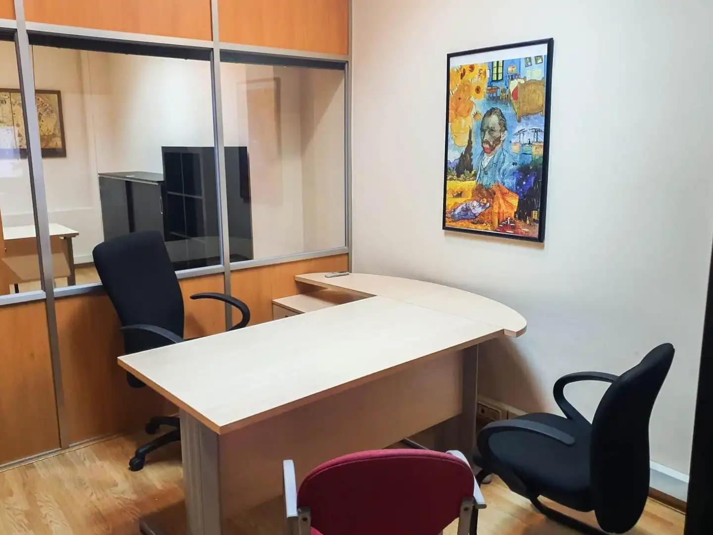 Business premises to rent in Nucli Urbà, imagen 11