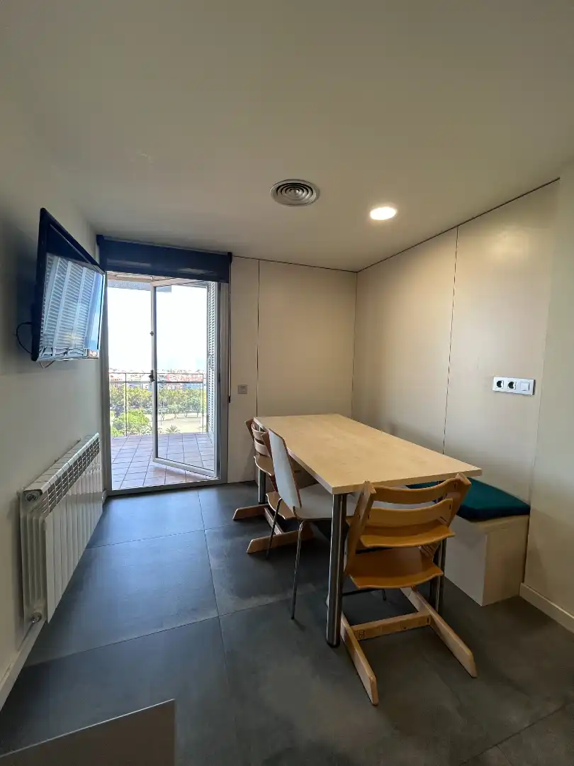 Attico con terrazza in vendita a Ronda Mossèn Jacint Verdaguer, imagen 10