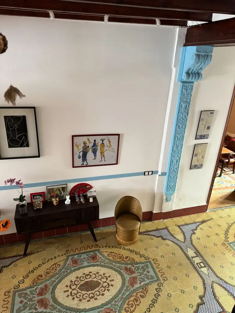 Finca rústica en venta en Benimeli con Aire acondicionado, Calefacción y Jardín privado