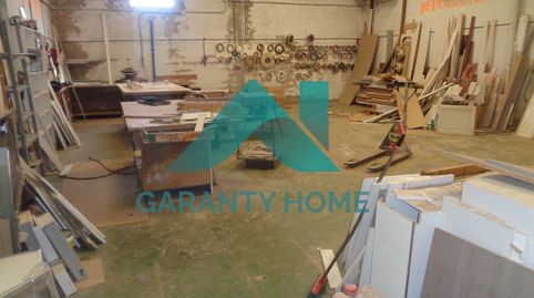 Foto 5 von Fabrikhallen zur Miete in Nuevo Cáceres, Cáceres Capital