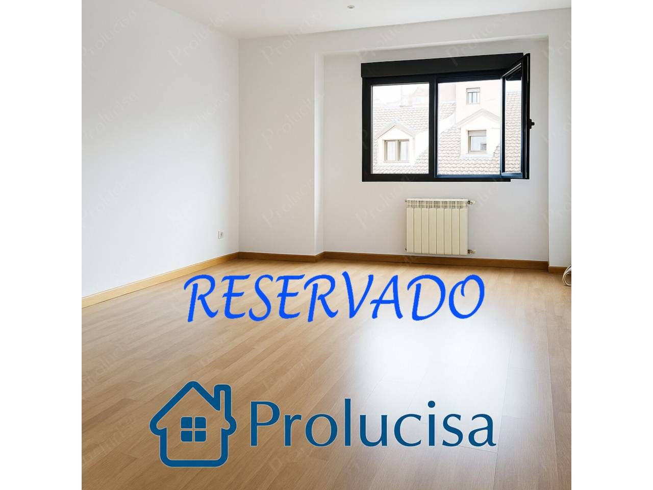 Piso en venta en Fuenlabrada con Aire acondicionado, Calefacción y Alarma