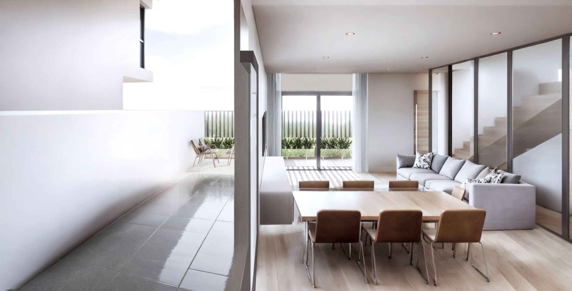 Casa o xalet en venda a Calle de la Sultana, Castaño - Mirasierra