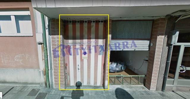 Garaje en Venta en Las Viñas