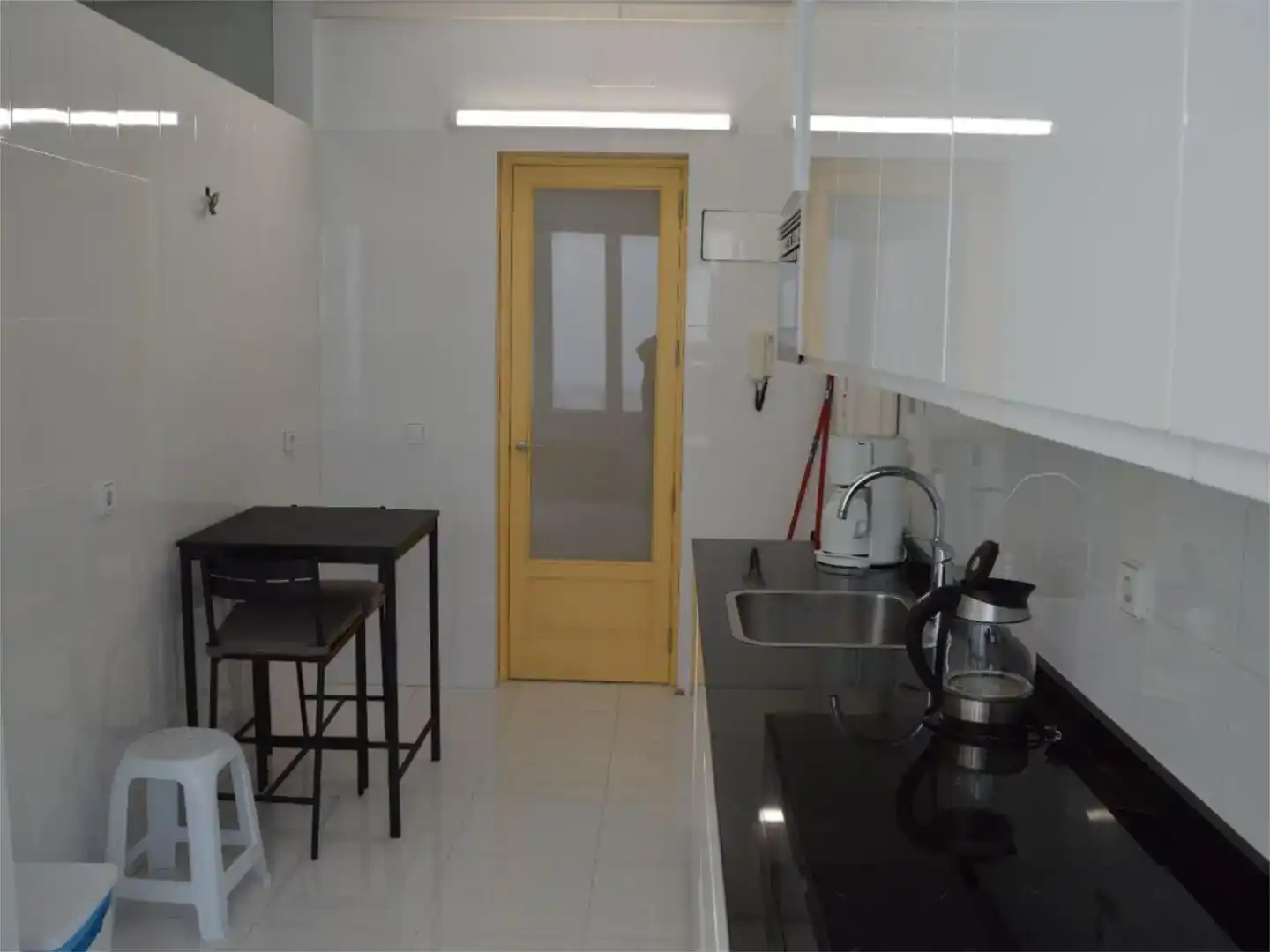 Cuina de Pis en venda en Ávila Capital