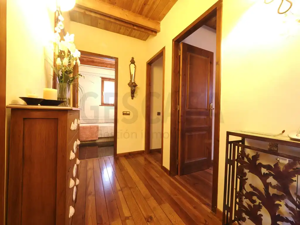 Dúplex en venta en Cami Beliera, Salardú